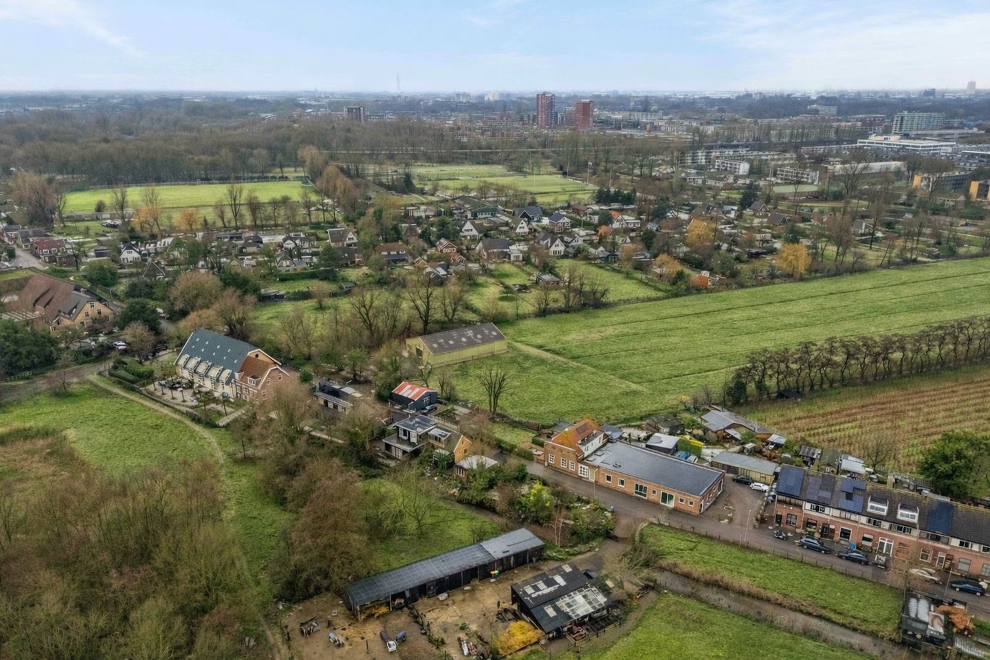 Foto 5 van Charloisse Lagedijk 511