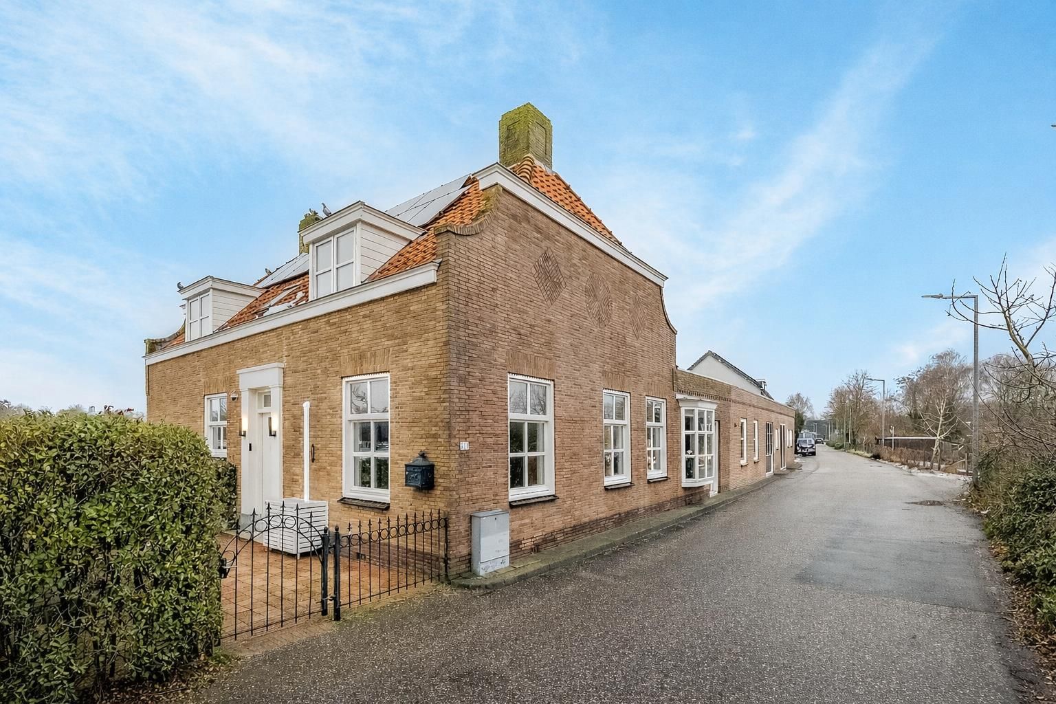 Foto 6 van Charloisse Lagedijk 511