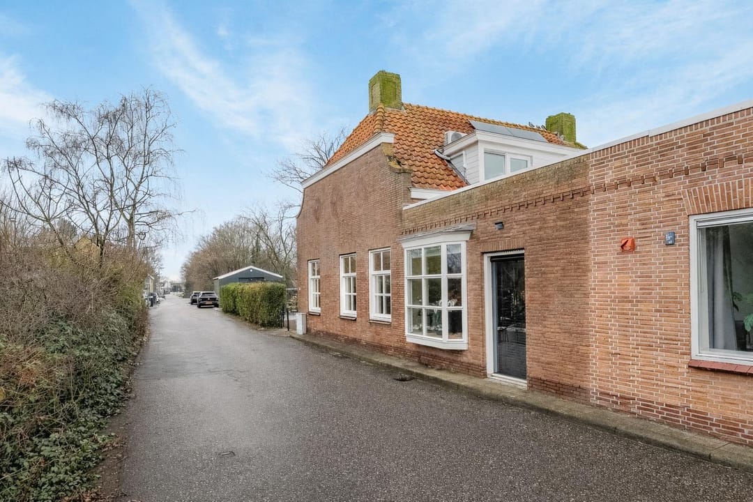 Foto 46 van Charloisse Lagedijk 511