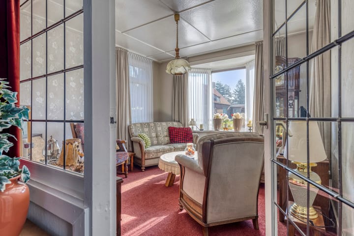 Vrijstaande woning te koop: Dorpsstraat 89, Onstwedde