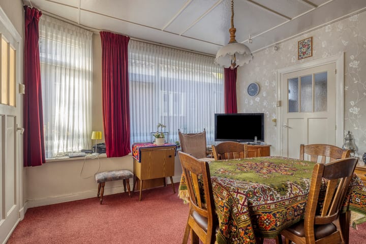 Vrijstaande woning te koop: Dorpsstraat 89, Onstwedde