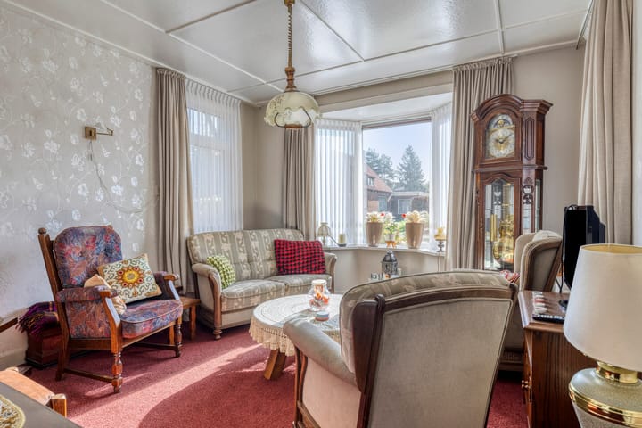 Vrijstaande woning te koop: Dorpsstraat 89, Onstwedde