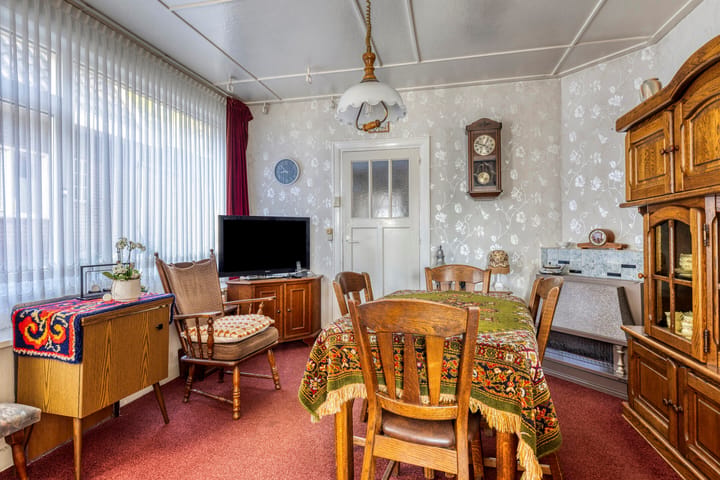 Vrijstaande woning te koop: Dorpsstraat 89, Onstwedde