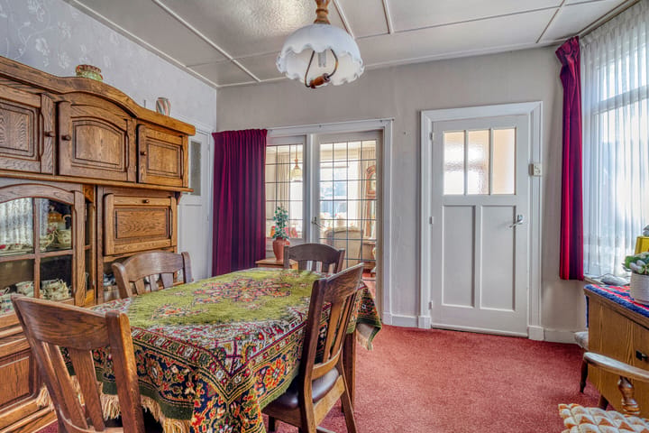 Vrijstaande woning te koop: Dorpsstraat 89, Onstwedde
