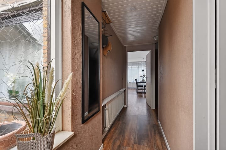 Photo 4 of Anne Franklaan 8