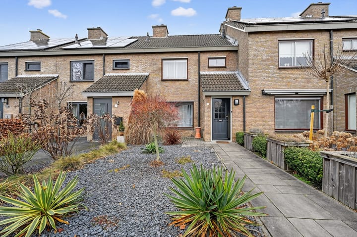 Photo 2 of Anne Franklaan 8