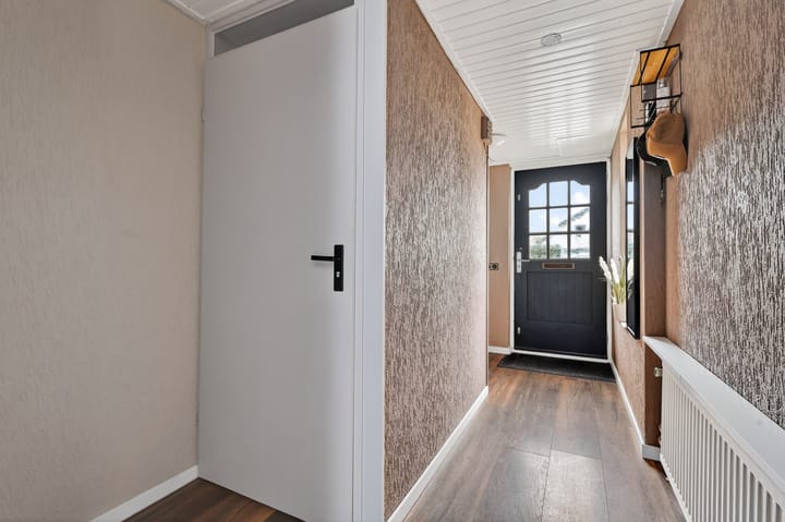 Photo 3 of Anne Franklaan 8