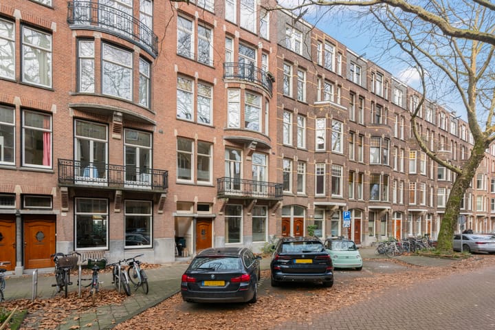 Foto 3 van Lomanstraat 68-H