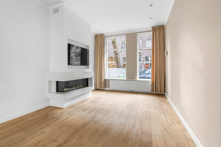 Foto 4 van Lomanstraat 68-H