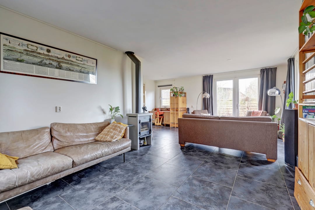 Foto 8 van Baarhorsterdijk 8