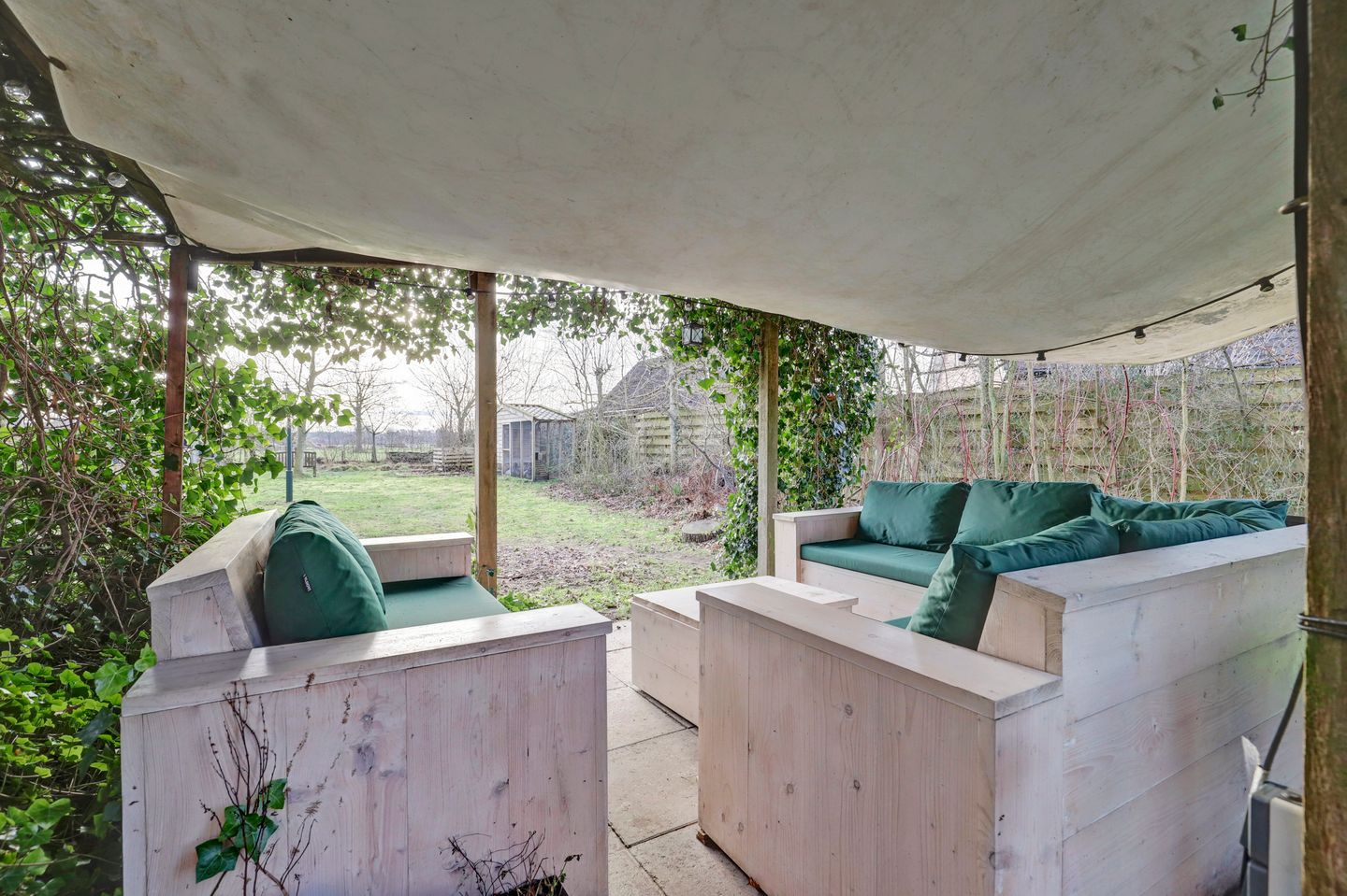 Foto 14 van Baarhorsterdijk 8