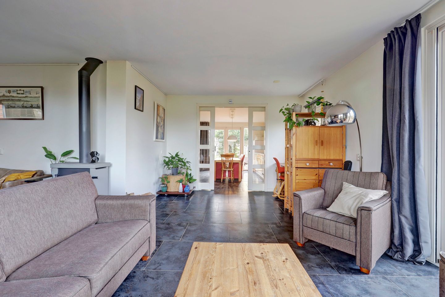 Foto 10 van Baarhorsterdijk 8