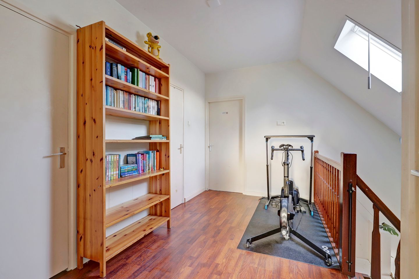 Foto 25 van Baarhorsterdijk 8