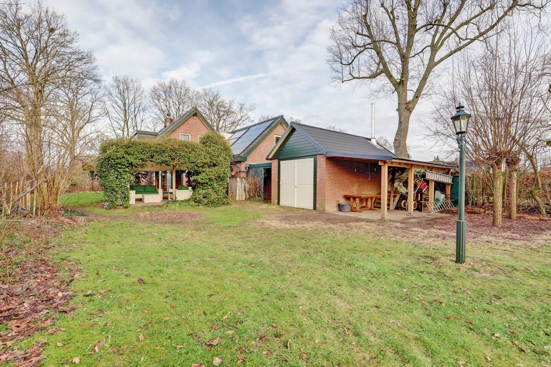 Foto 16 van Baarhorsterdijk 8