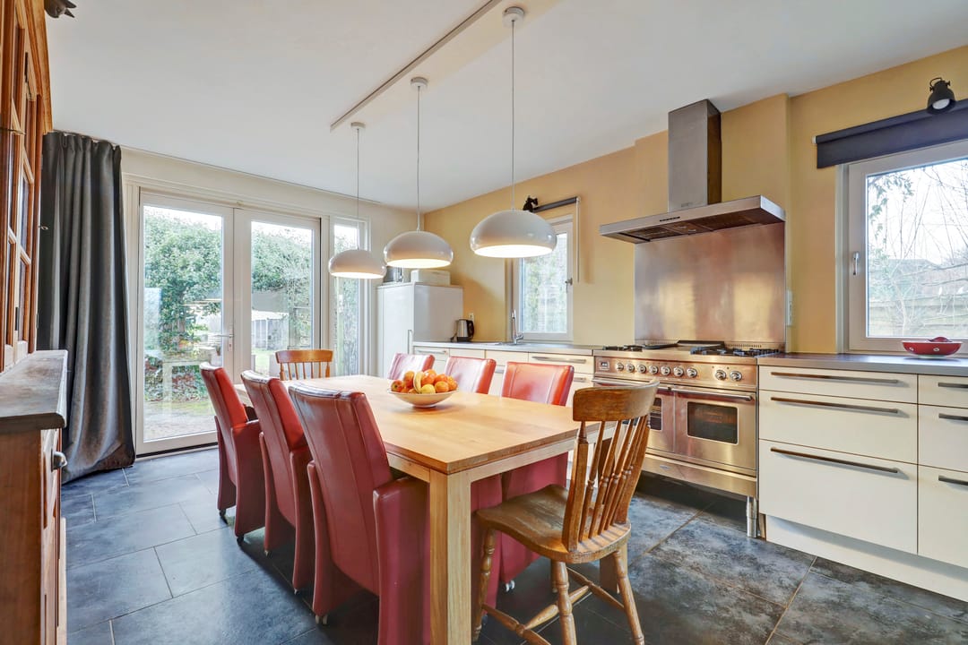 Foto 11 van Baarhorsterdijk 8