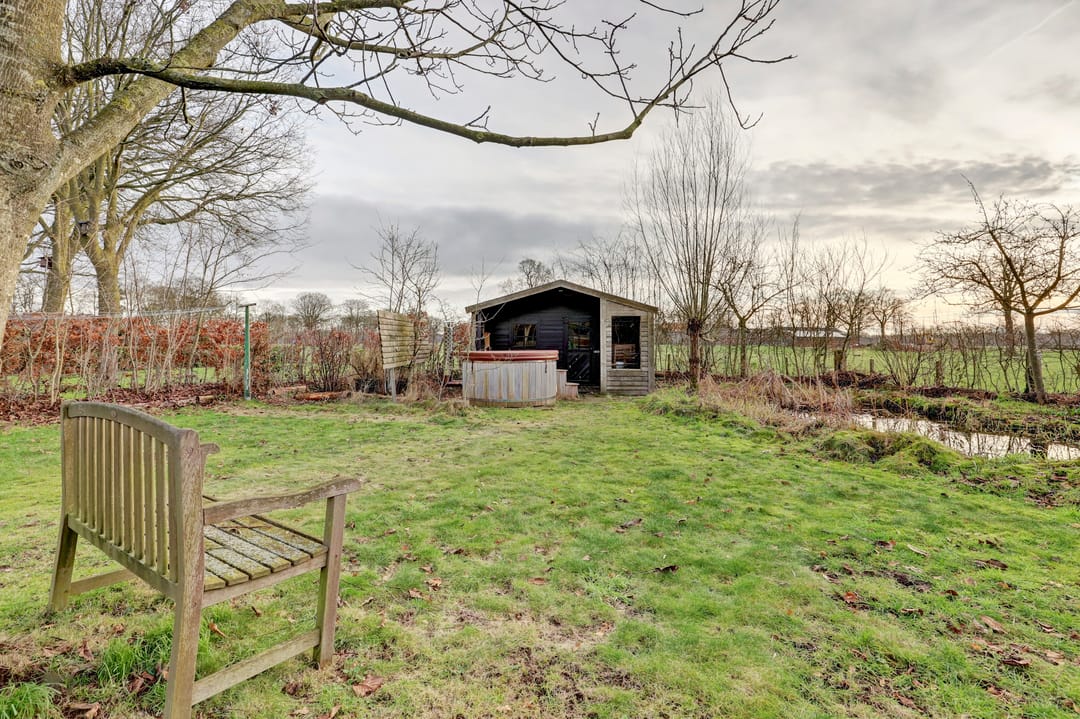 Foto 17 van Baarhorsterdijk 8