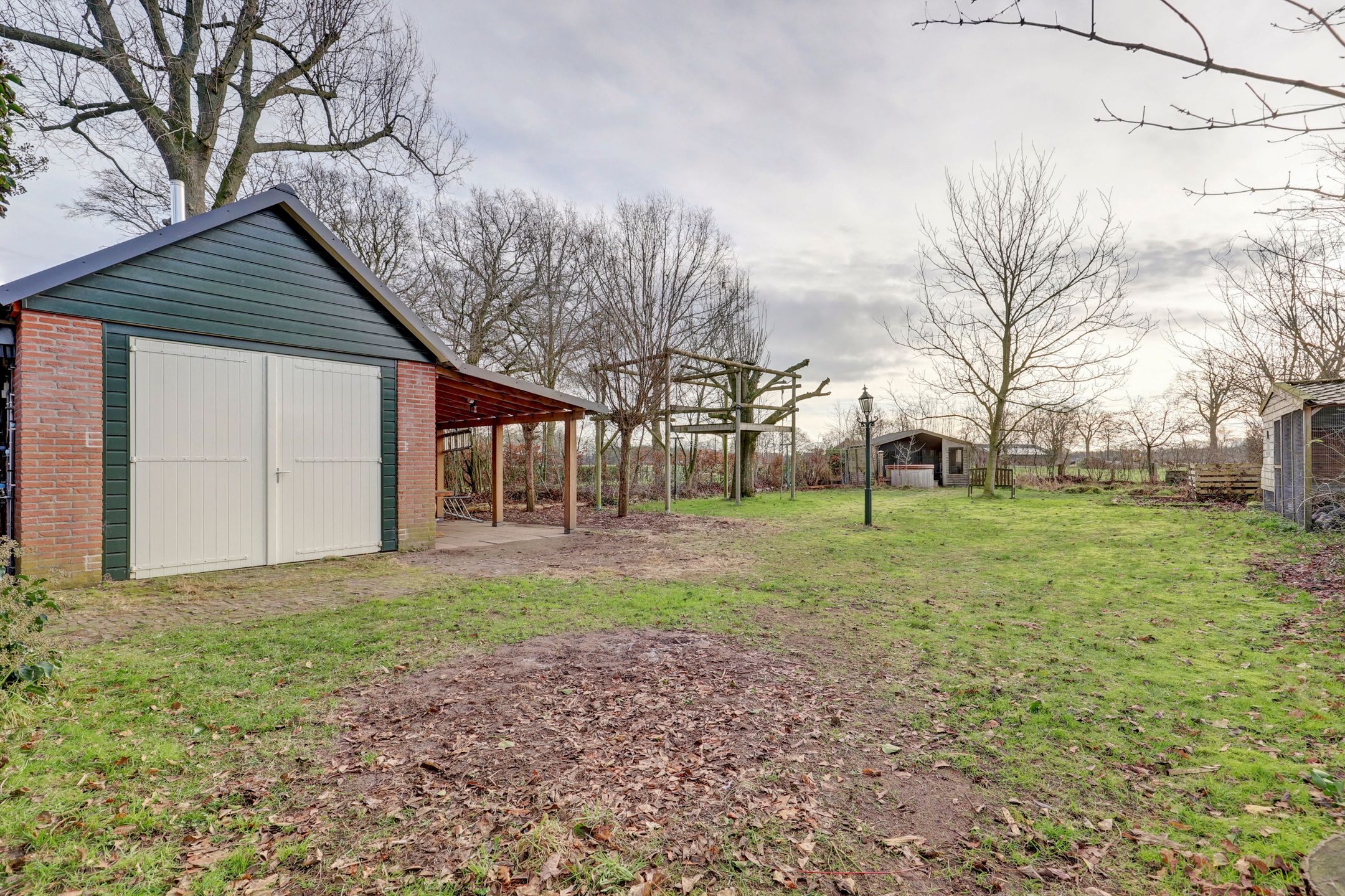 Foto 15 van Baarhorsterdijk 8