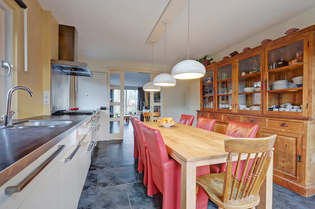 Foto 2 van Baarhorsterdijk 8