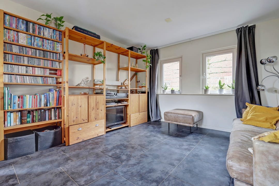 Foto 7 van Baarhorsterdijk 8