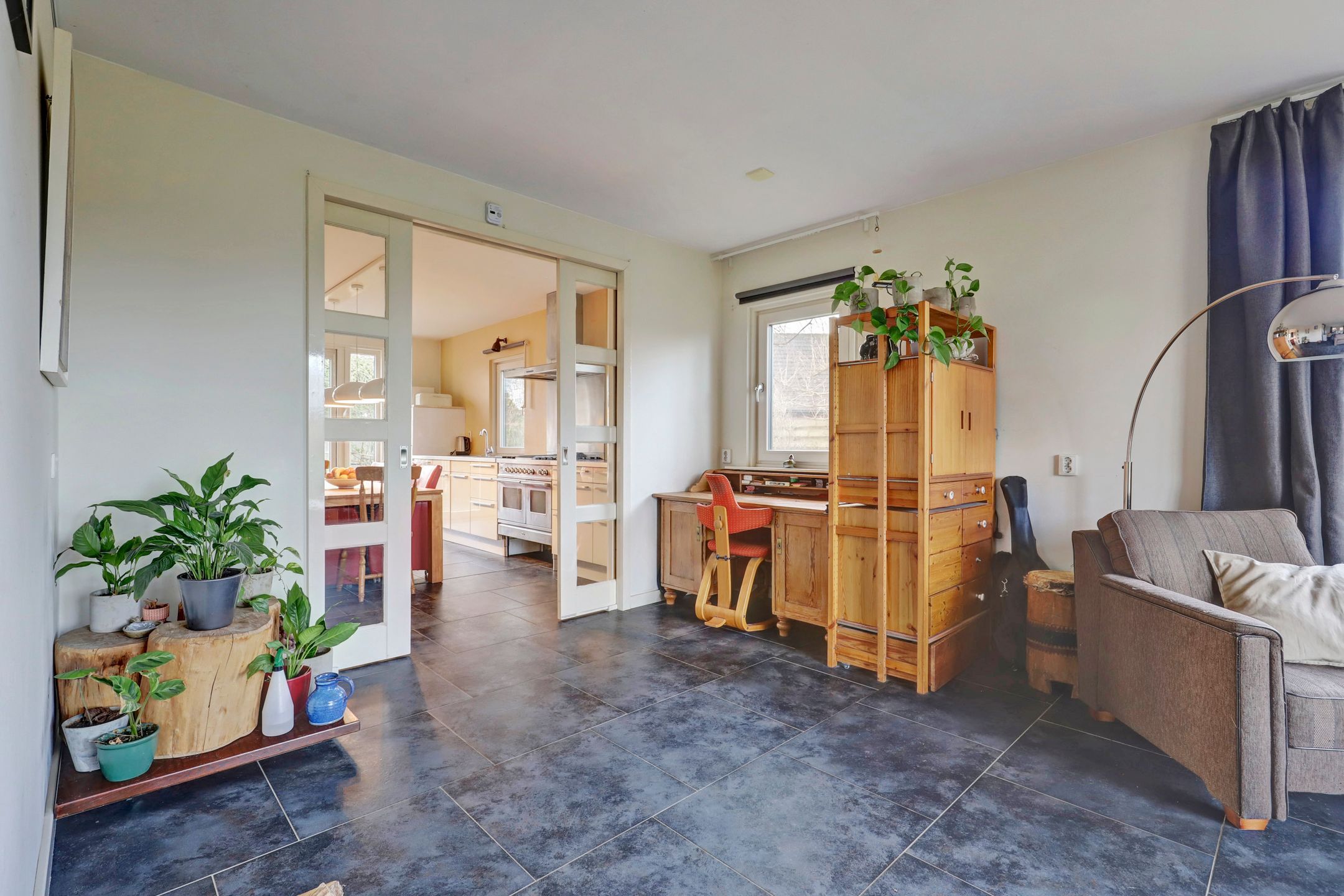 Foto 9 van Baarhorsterdijk 8