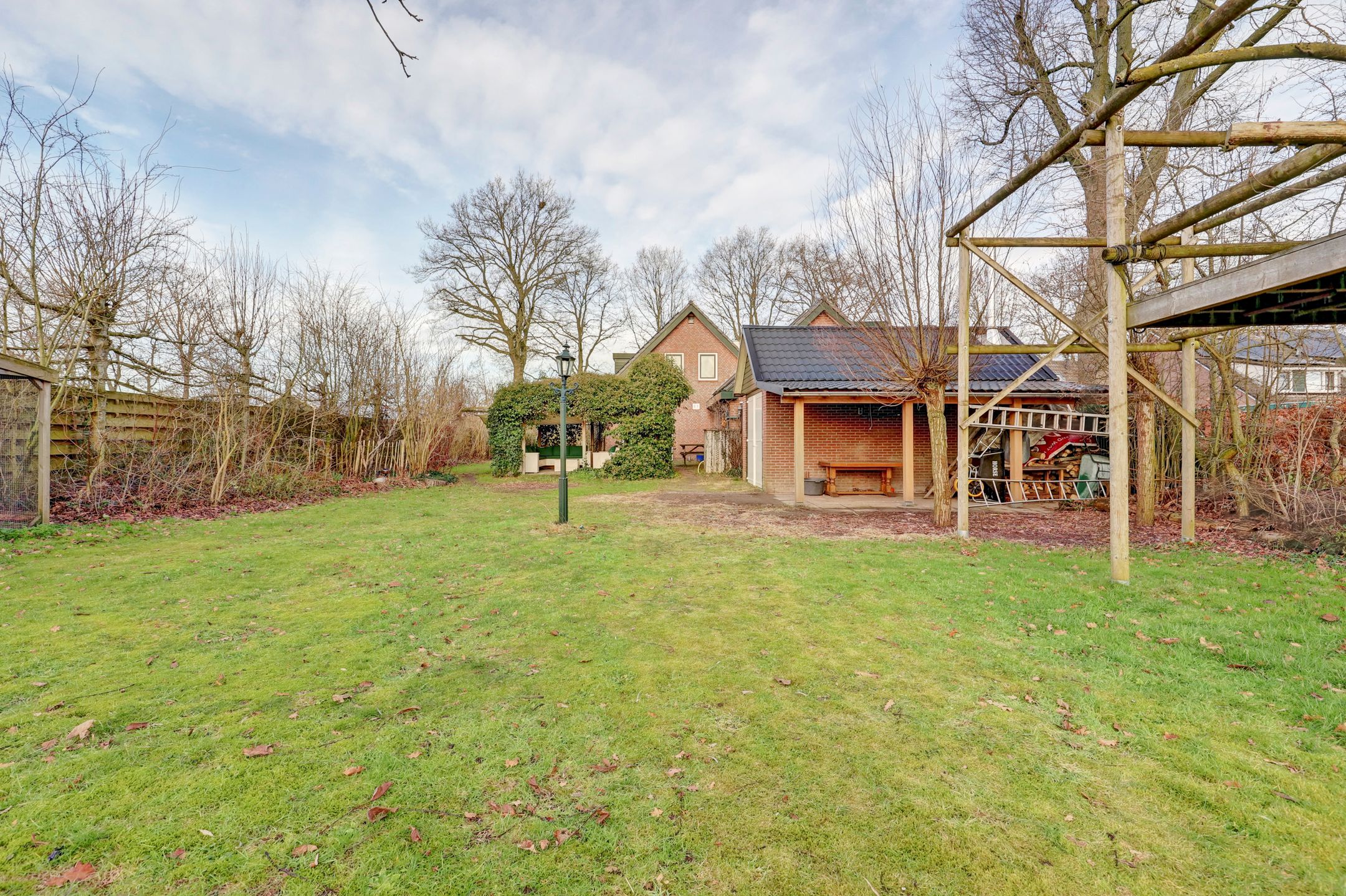 Foto 18 van Baarhorsterdijk 8