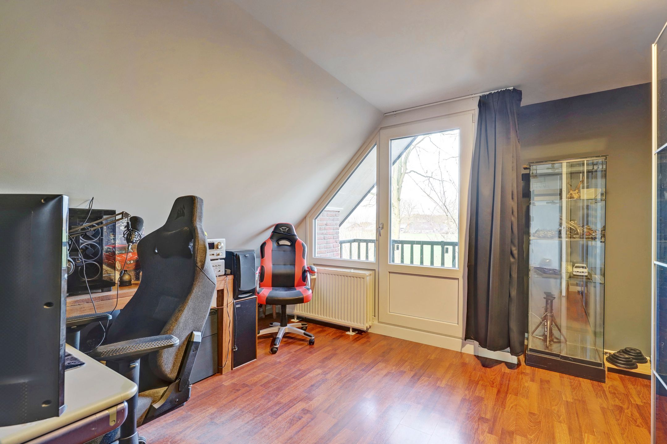 Foto 27 van Baarhorsterdijk 8