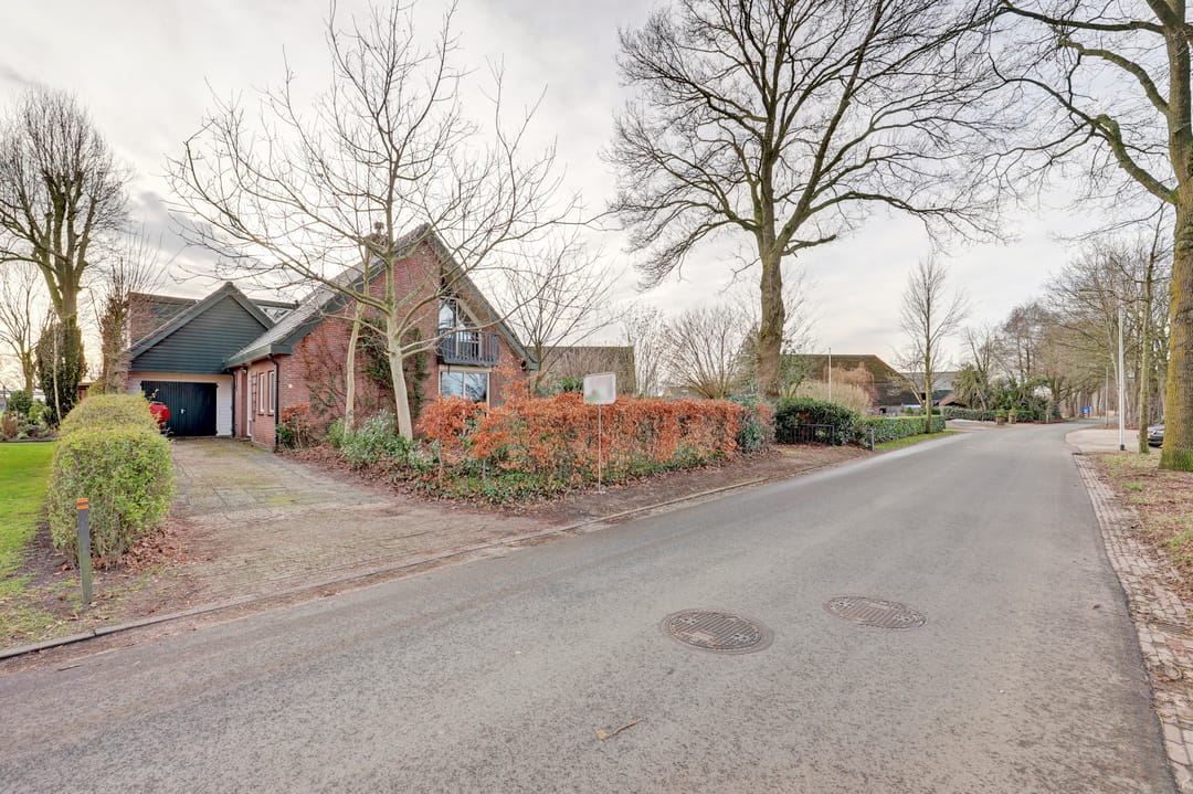 Foto 43 van Baarhorsterdijk 8