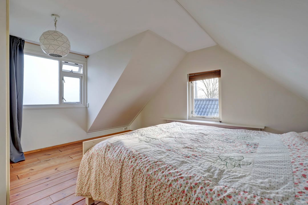 Foto 37 van Baarhorsterdijk 8