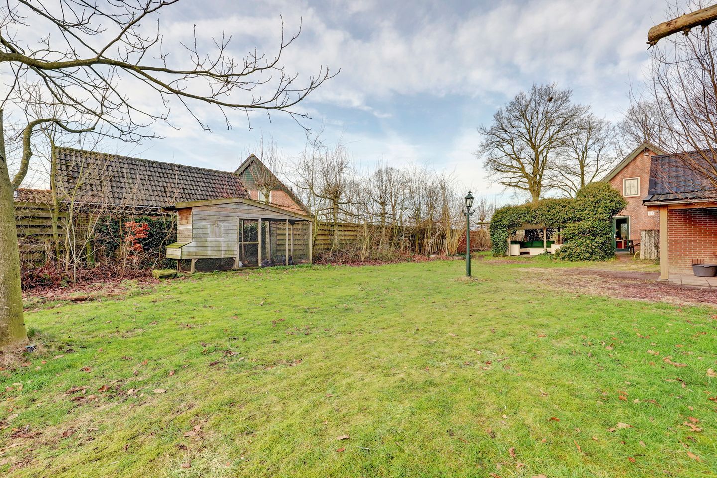 Foto 19 van Baarhorsterdijk 8