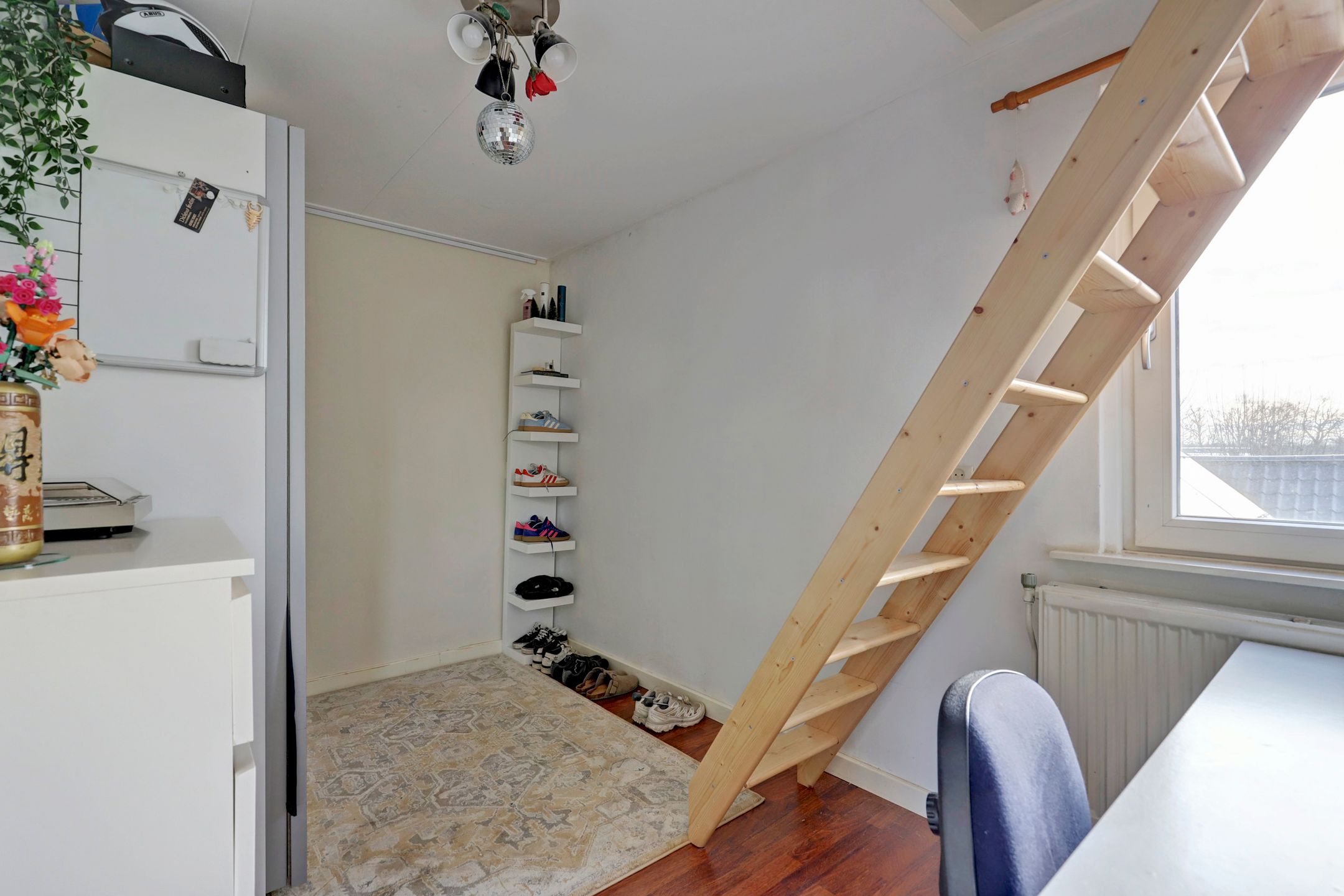 Foto 33 van Baarhorsterdijk 8