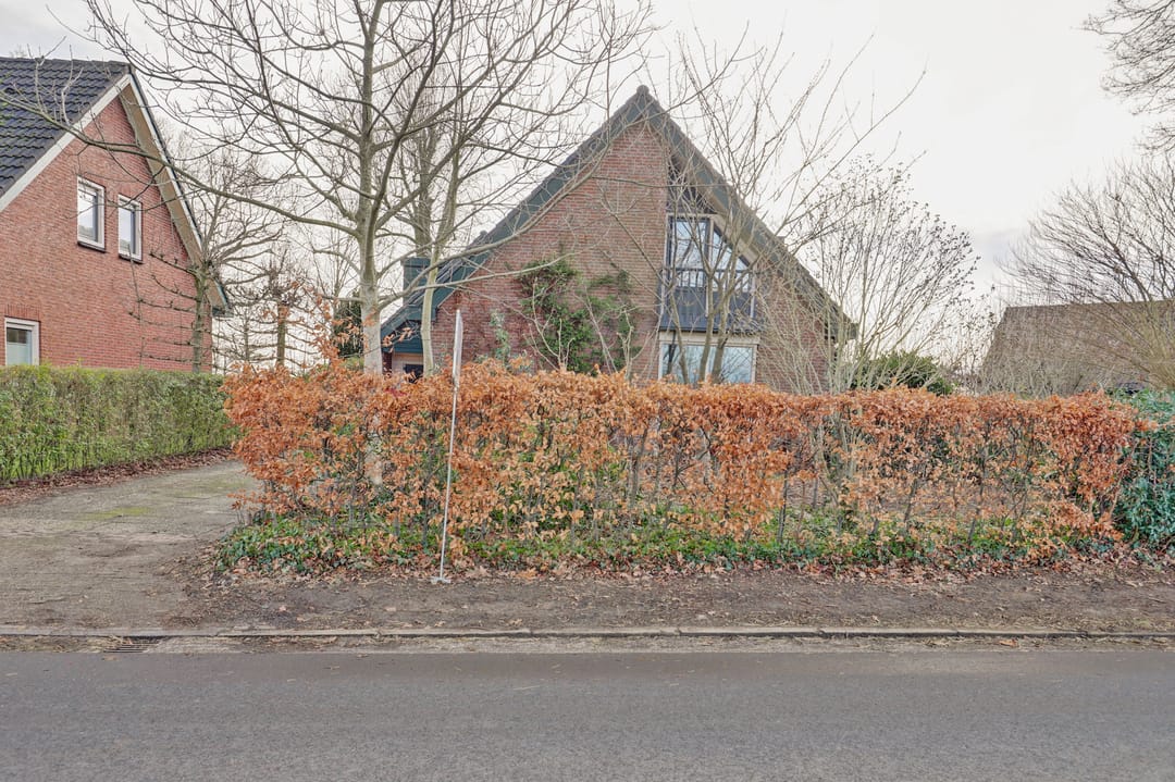 Foto 41 van Baarhorsterdijk 8