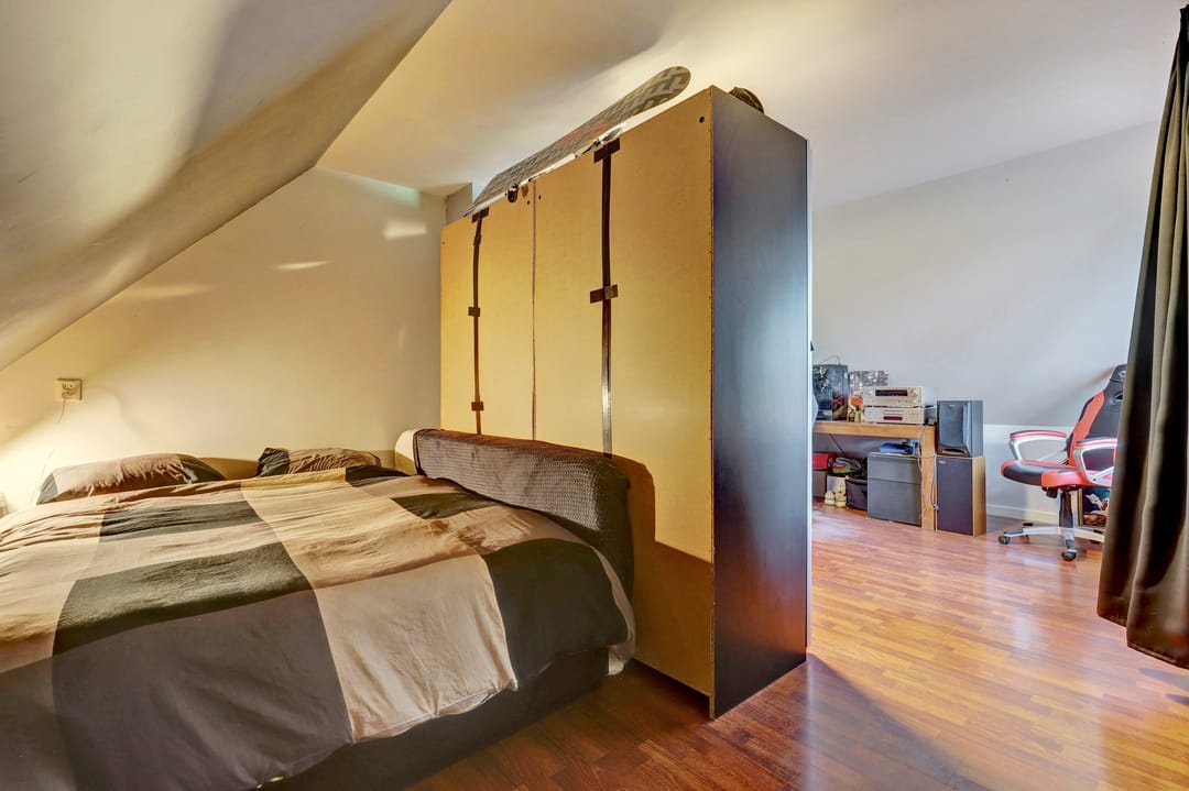 Foto 28 van Baarhorsterdijk 8