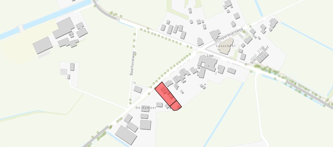 Foto 59 van Baarhorsterdijk 8