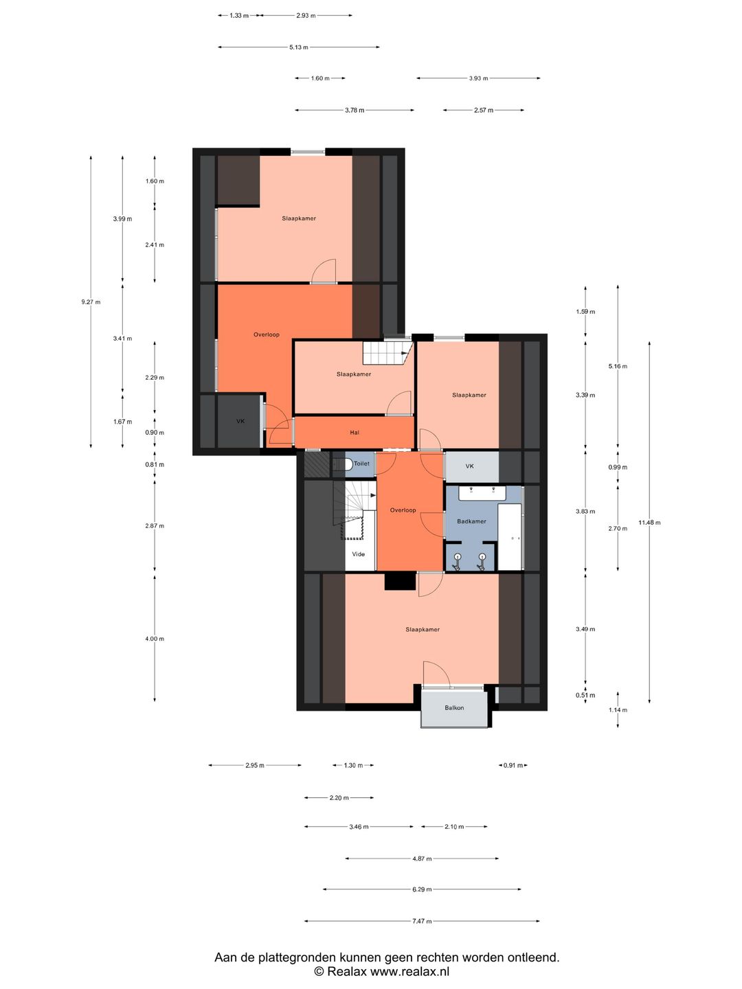 Foto 67 van Baarhorsterdijk 8