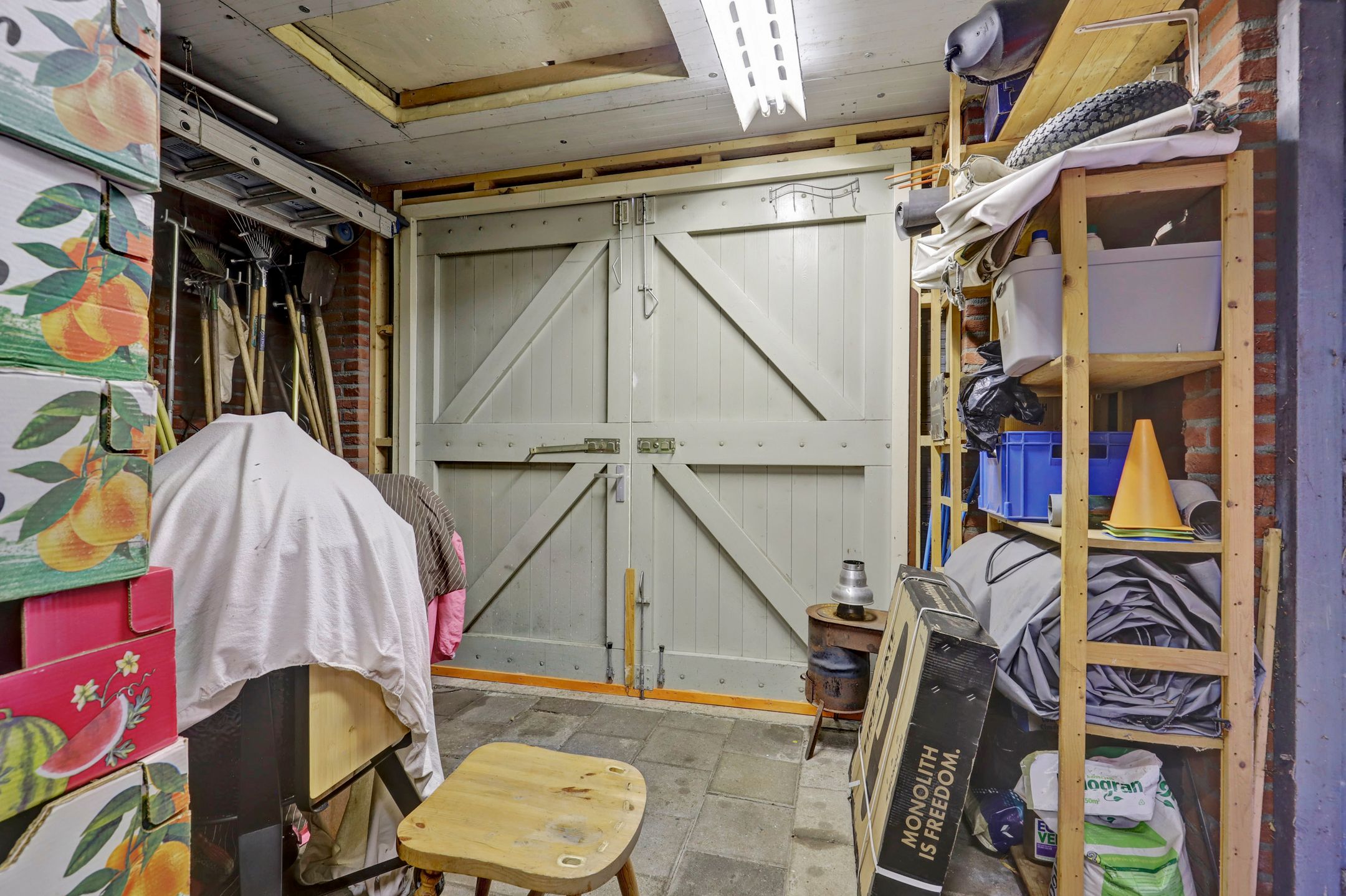 Foto 48 van Baarhorsterdijk 8