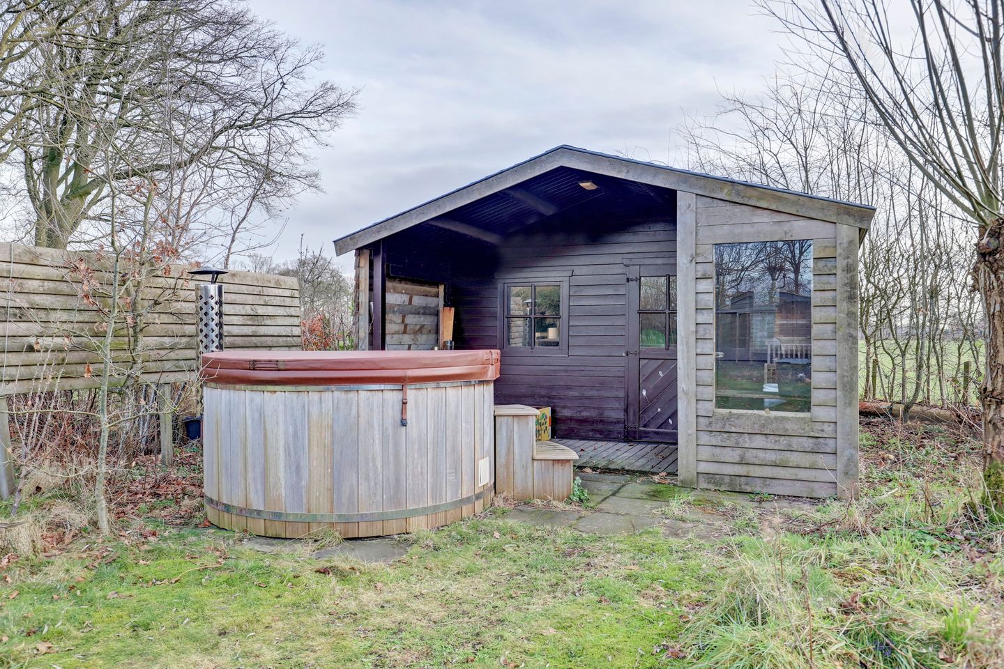 Foto 20 van Baarhorsterdijk 8