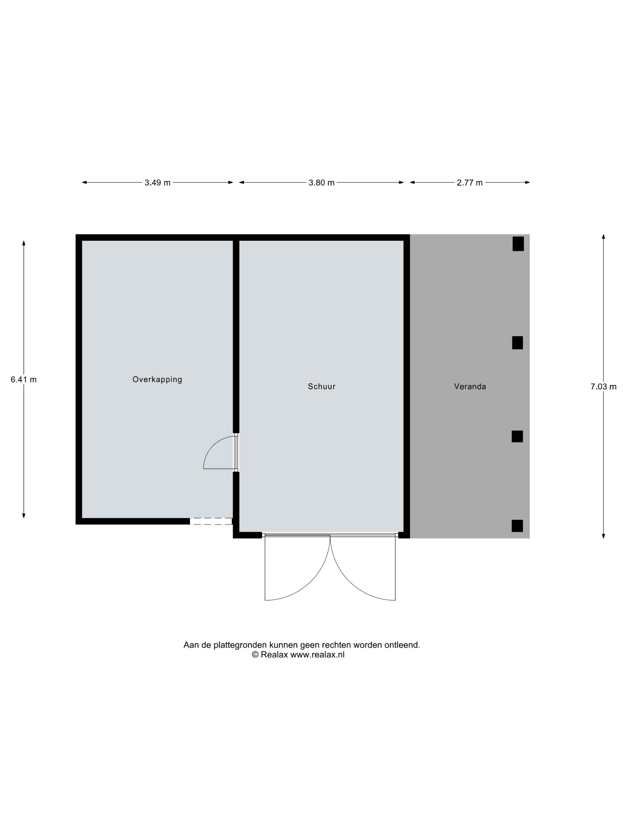 Foto 60 van Baarhorsterdijk 8