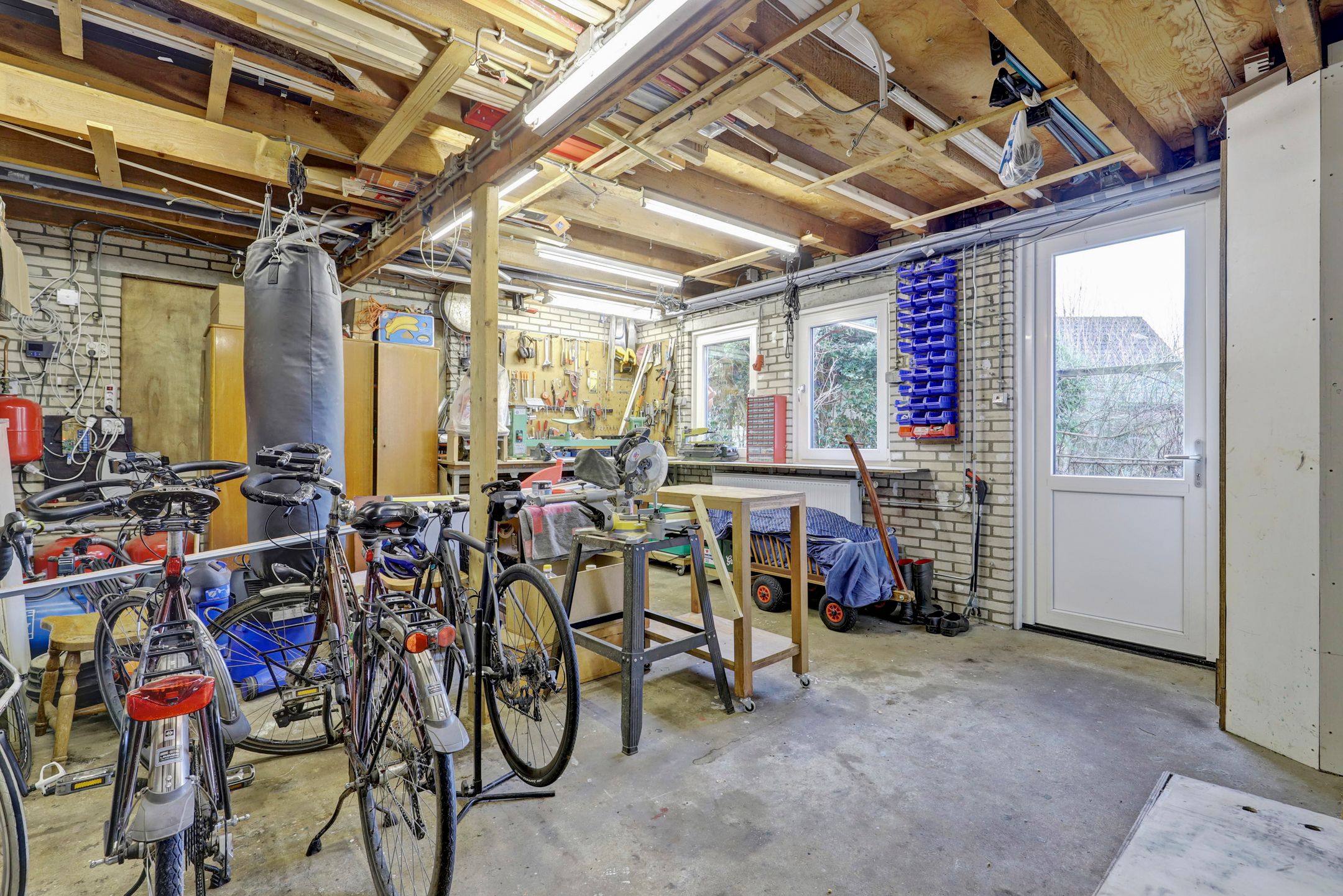 Foto 45 van Baarhorsterdijk 8