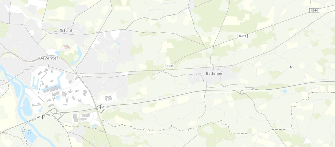 Foto 63 van Baarhorsterdijk 8