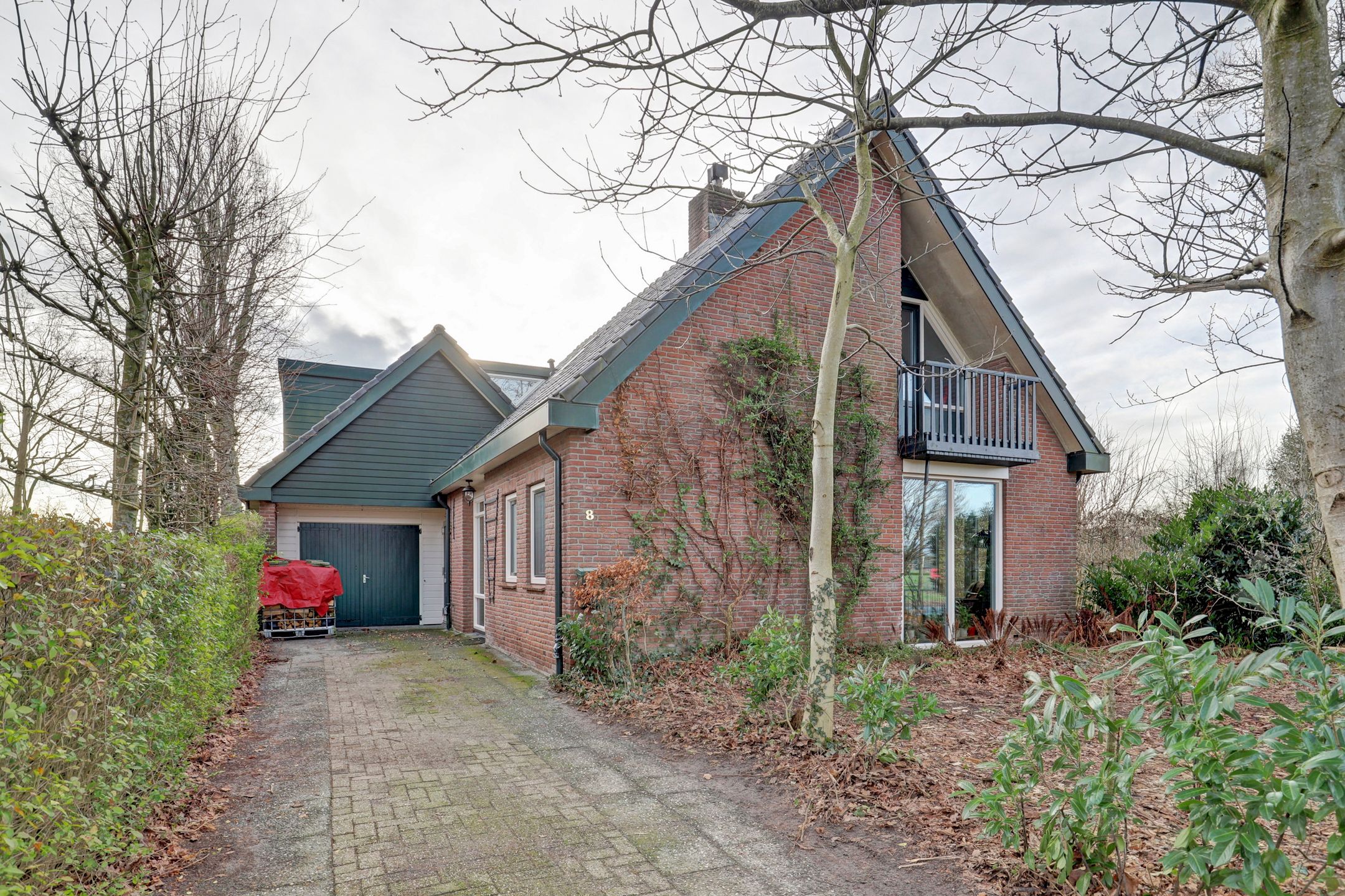 Foto 42 van Baarhorsterdijk 8