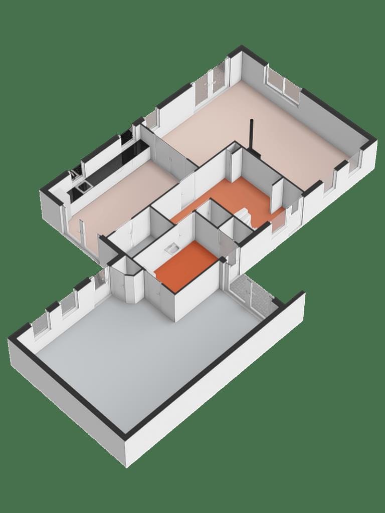 Foto 68 van Baarhorsterdijk 8