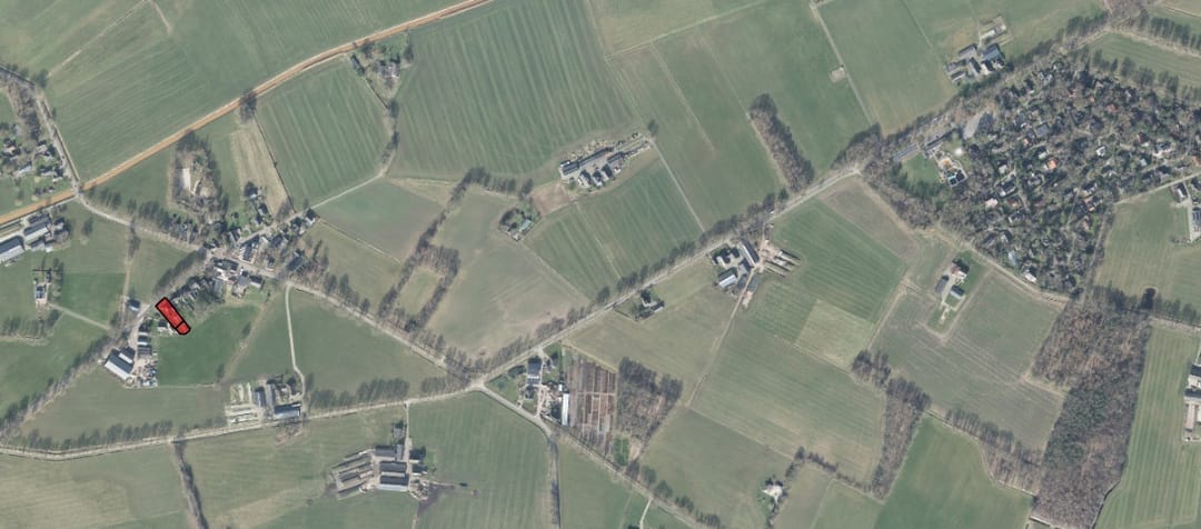 Foto 58 van Baarhorsterdijk 8