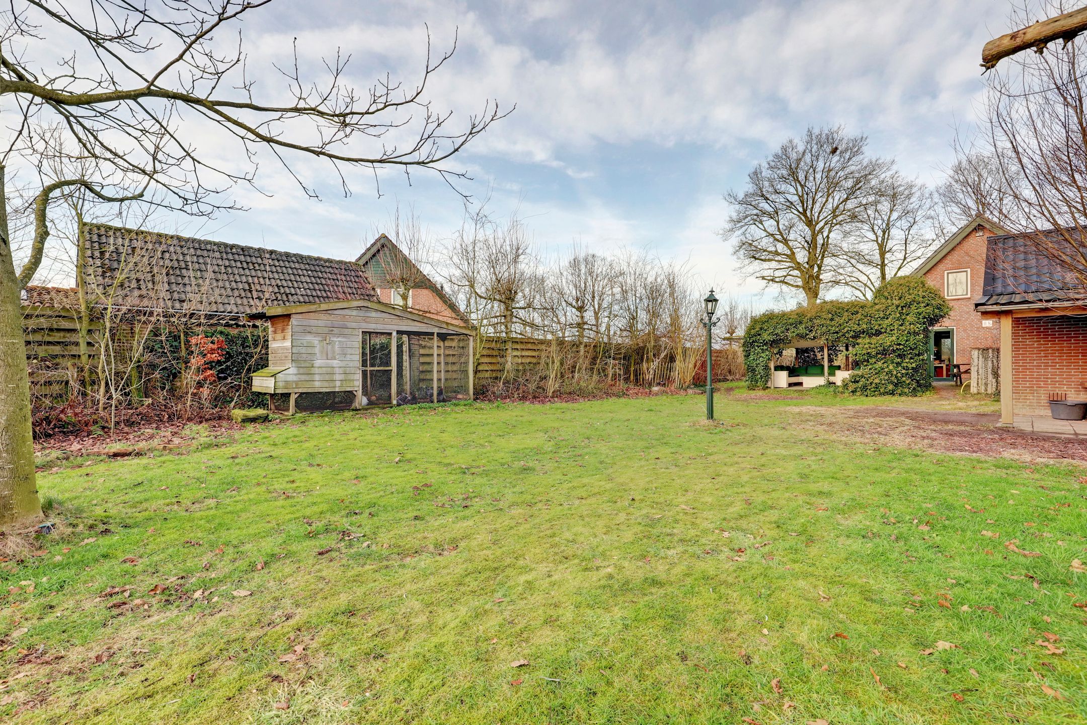 Foto 51 van Baarhorsterdijk 8