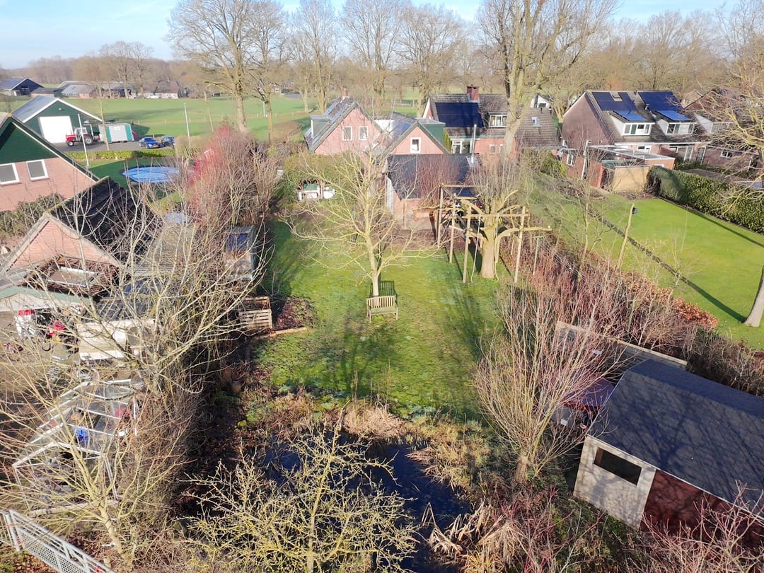 Foto 52 van Baarhorsterdijk 8