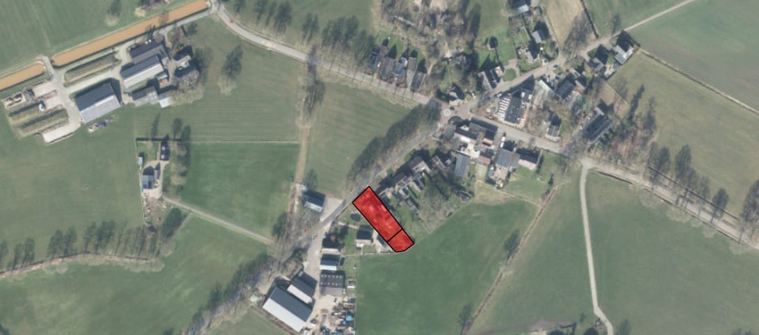 Foto 57 van Baarhorsterdijk 8