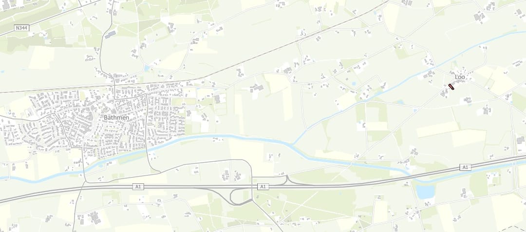 Foto 61 van Baarhorsterdijk 8