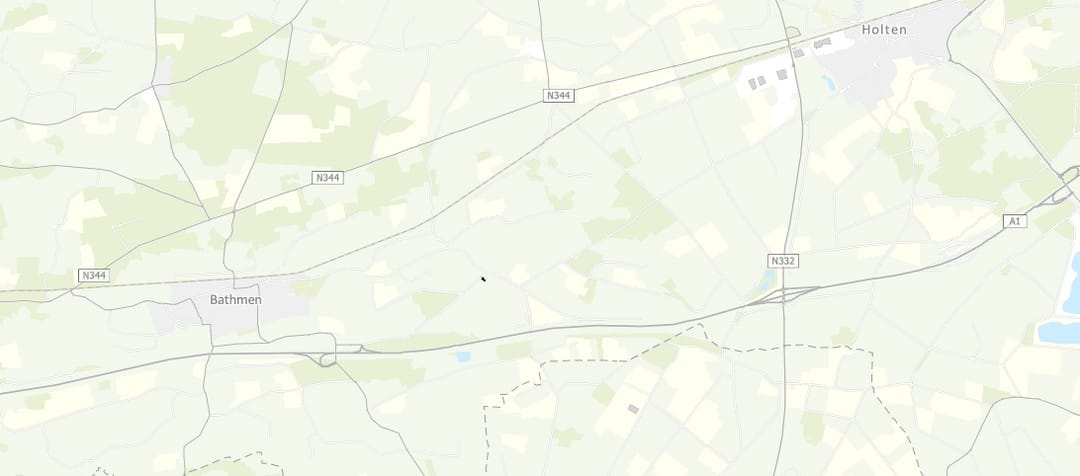 Foto 62 van Baarhorsterdijk 8