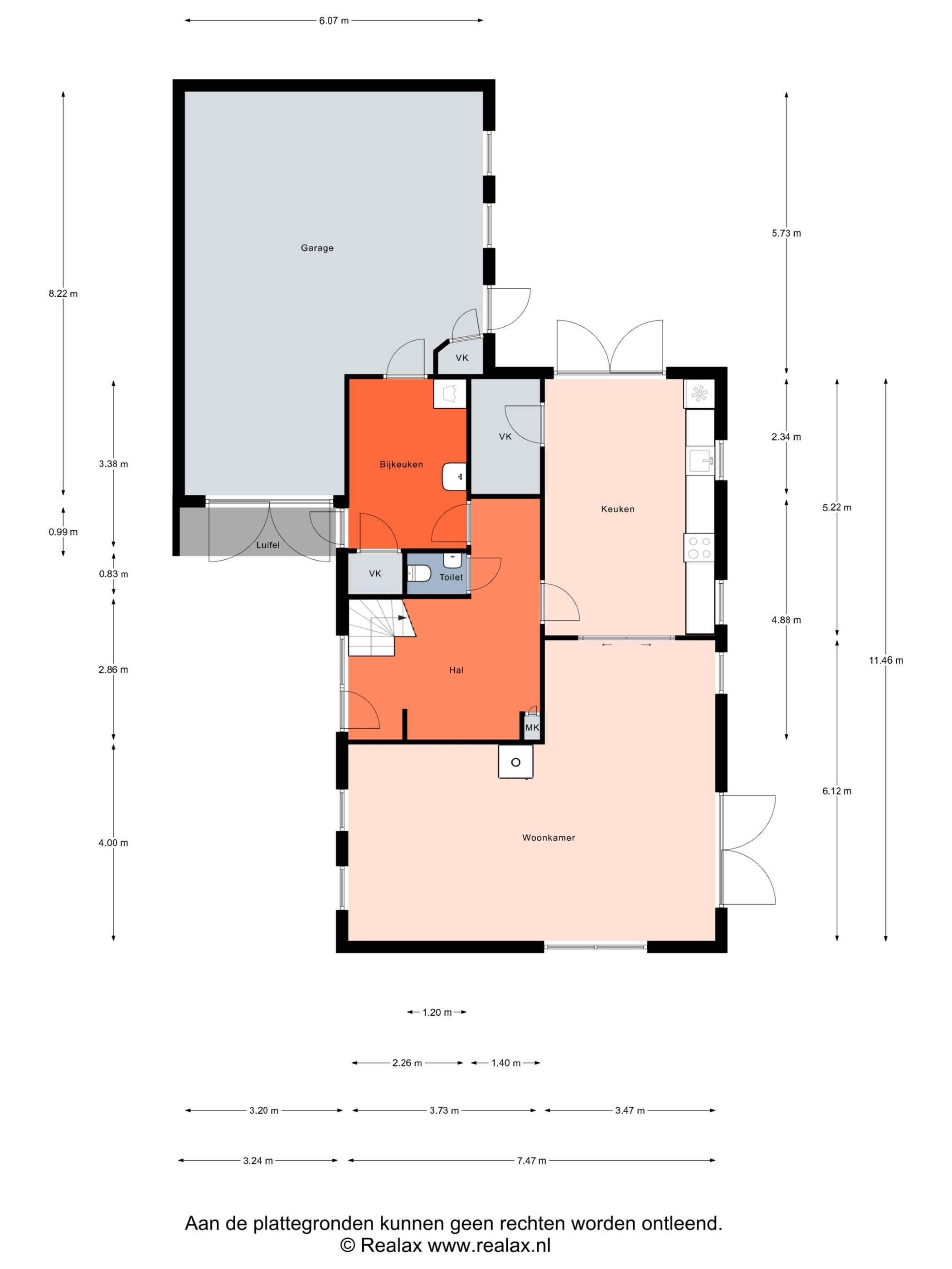 Foto 66 van Baarhorsterdijk 8