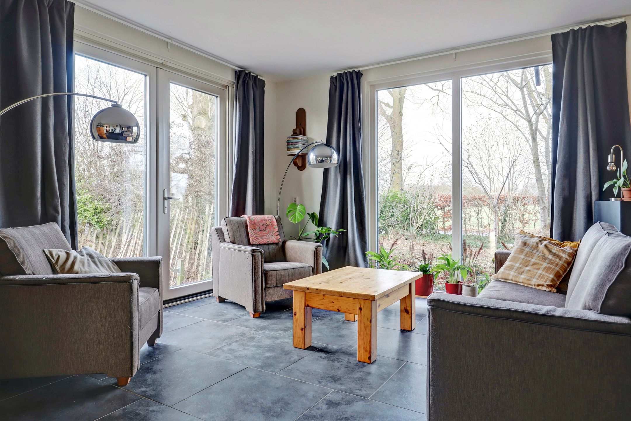 Foto 6 van Baarhorsterdijk 8