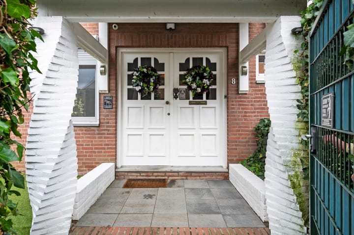 Photo 4 of Mauritsstraat 8